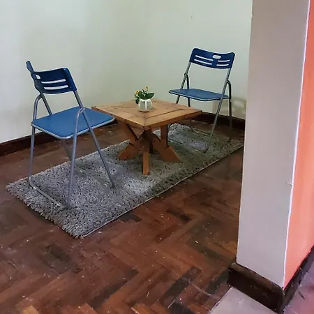 Edaala Comfort - B&B Nairobi Exterior foto