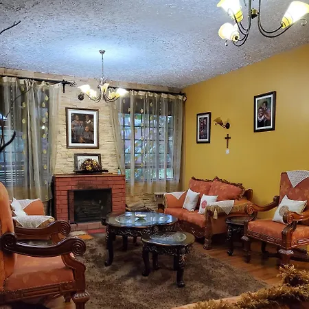 Edaala Comfort - B&B Nairobi Exterior foto