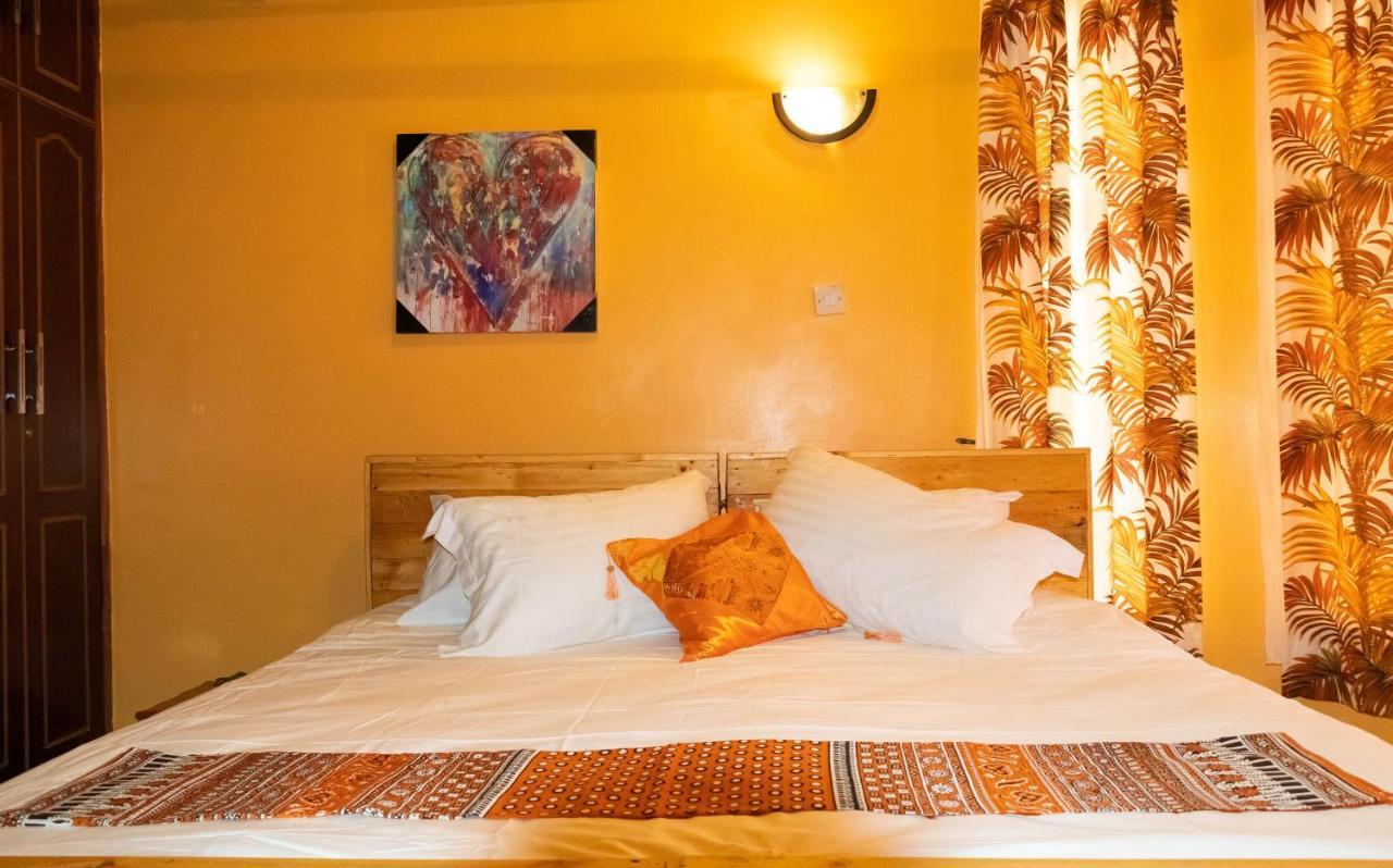 Privatunterkunft Edaala Comfort - Nairobi