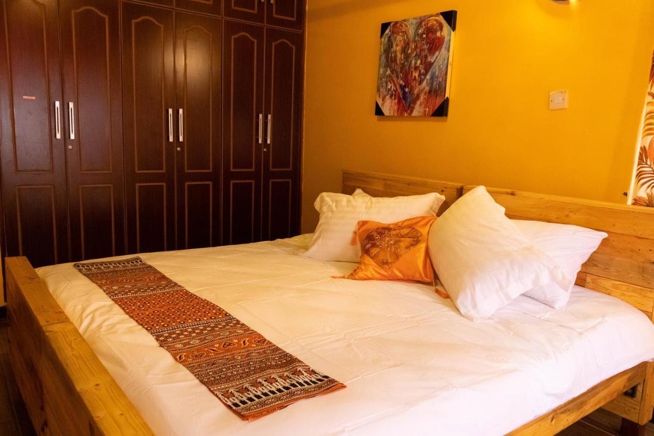 Privatunterkunft Edaala Comfort - *