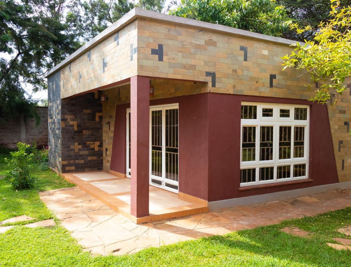 Privatunterkunft Edaala Comfort - Nairobi