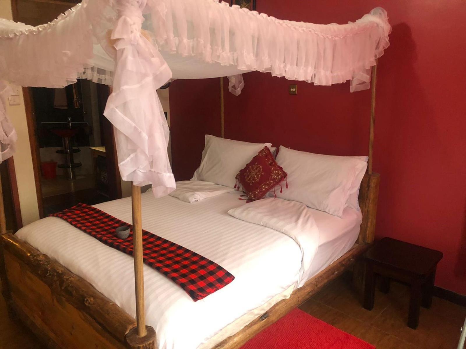 Privatunterkunft Edaala Comfort - *