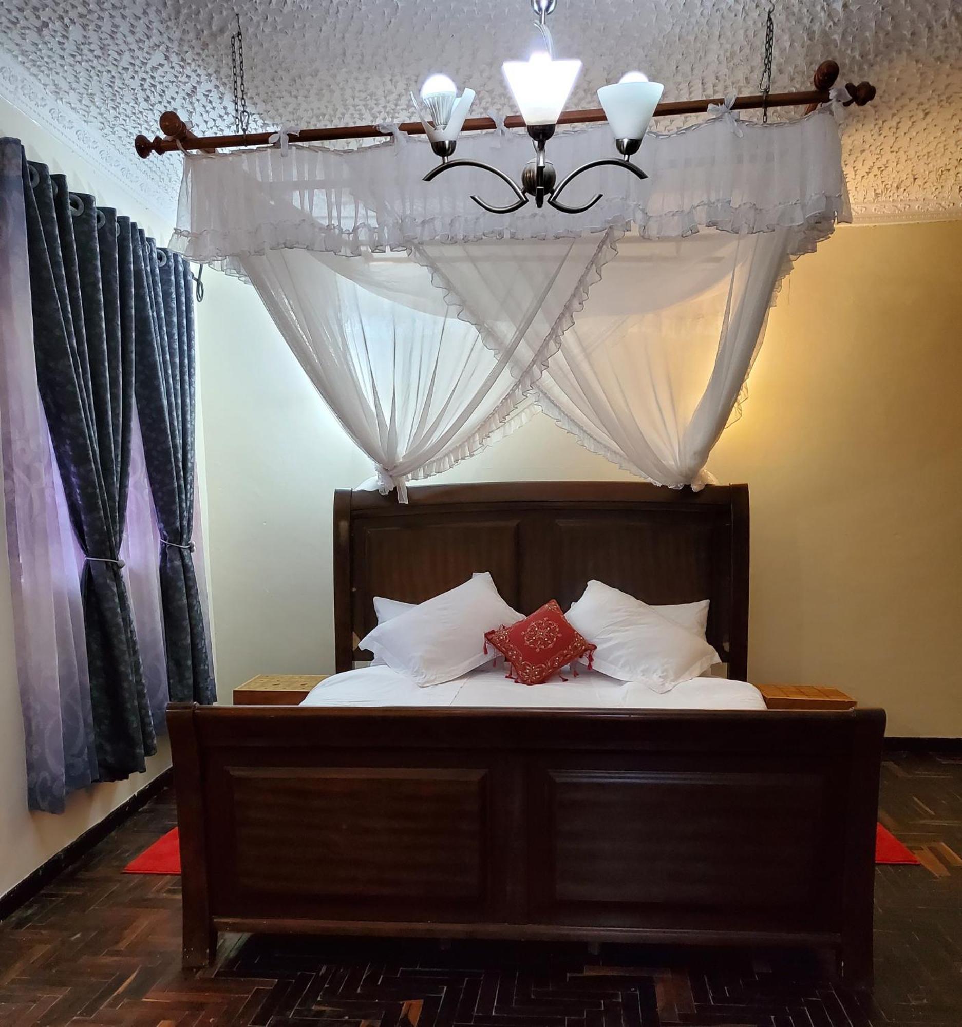 Privatunterkunft Edaala Comfort - Nairobi