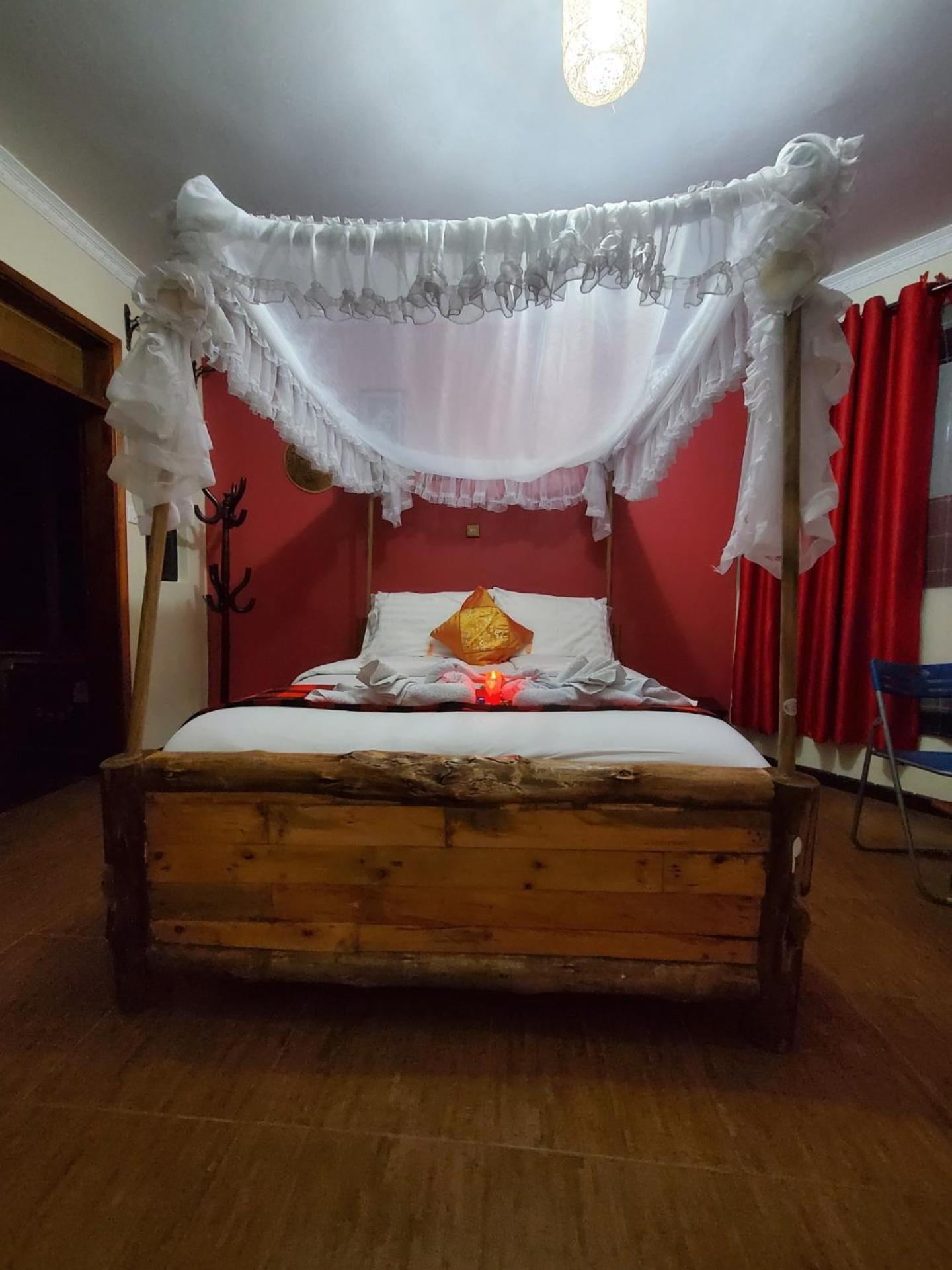 Edaala Comfort - Nairobi