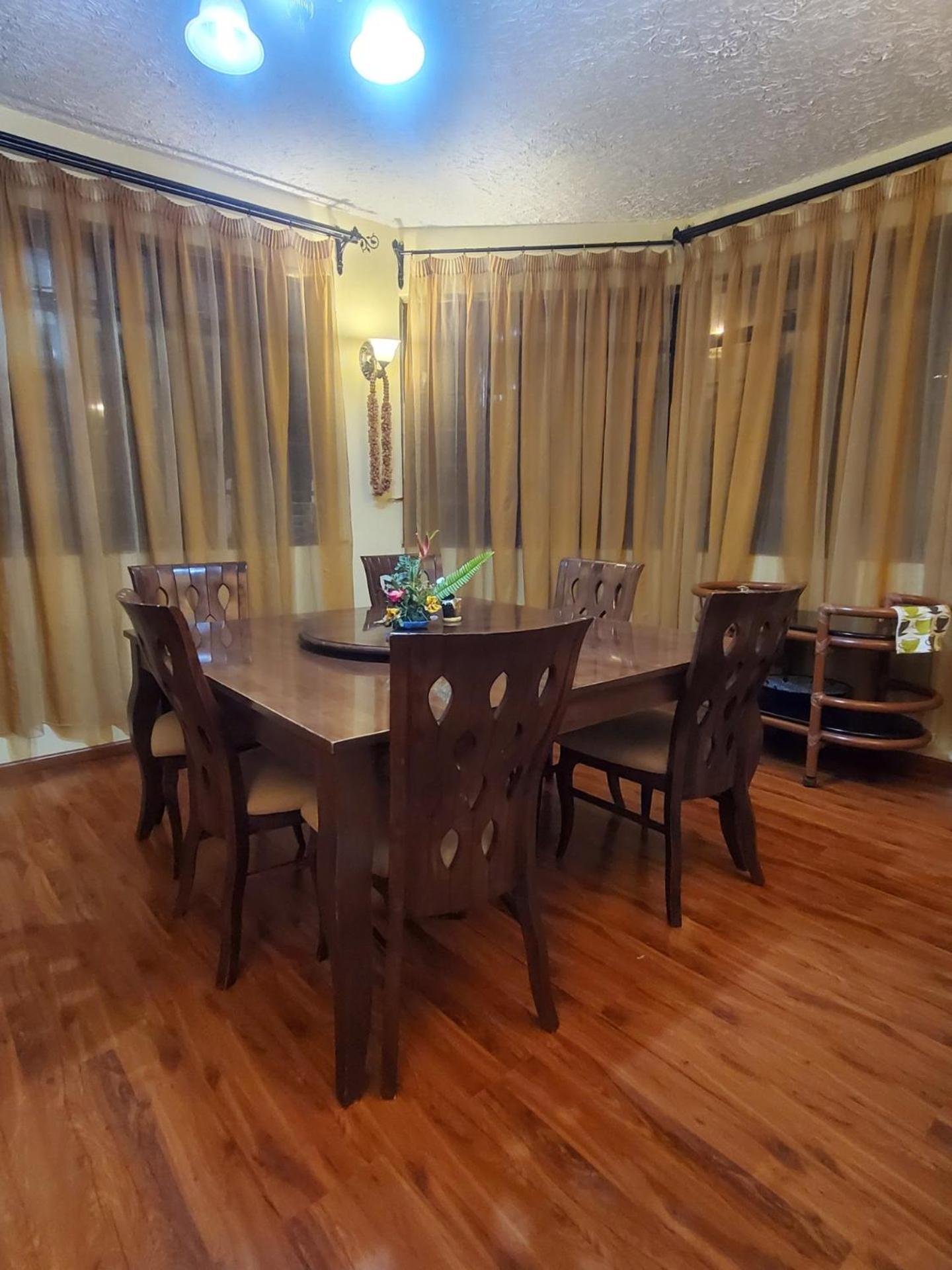 Edaala Comfort - Habitación en casa particular Nairobi