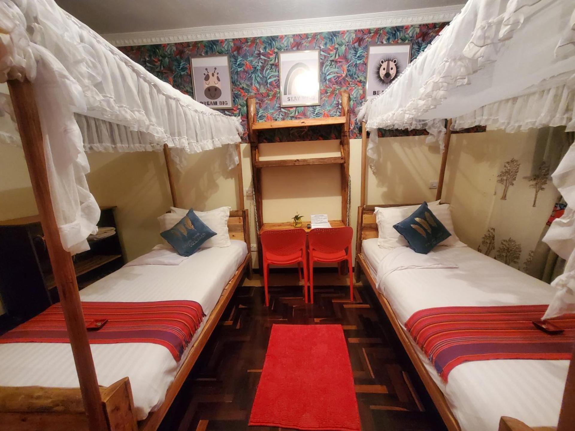 Edaala Comfort - Nairobi