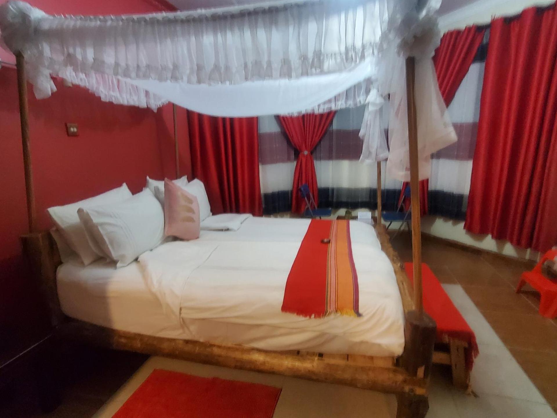 Habitación en casa particular Edaala Comfort - Nairobi