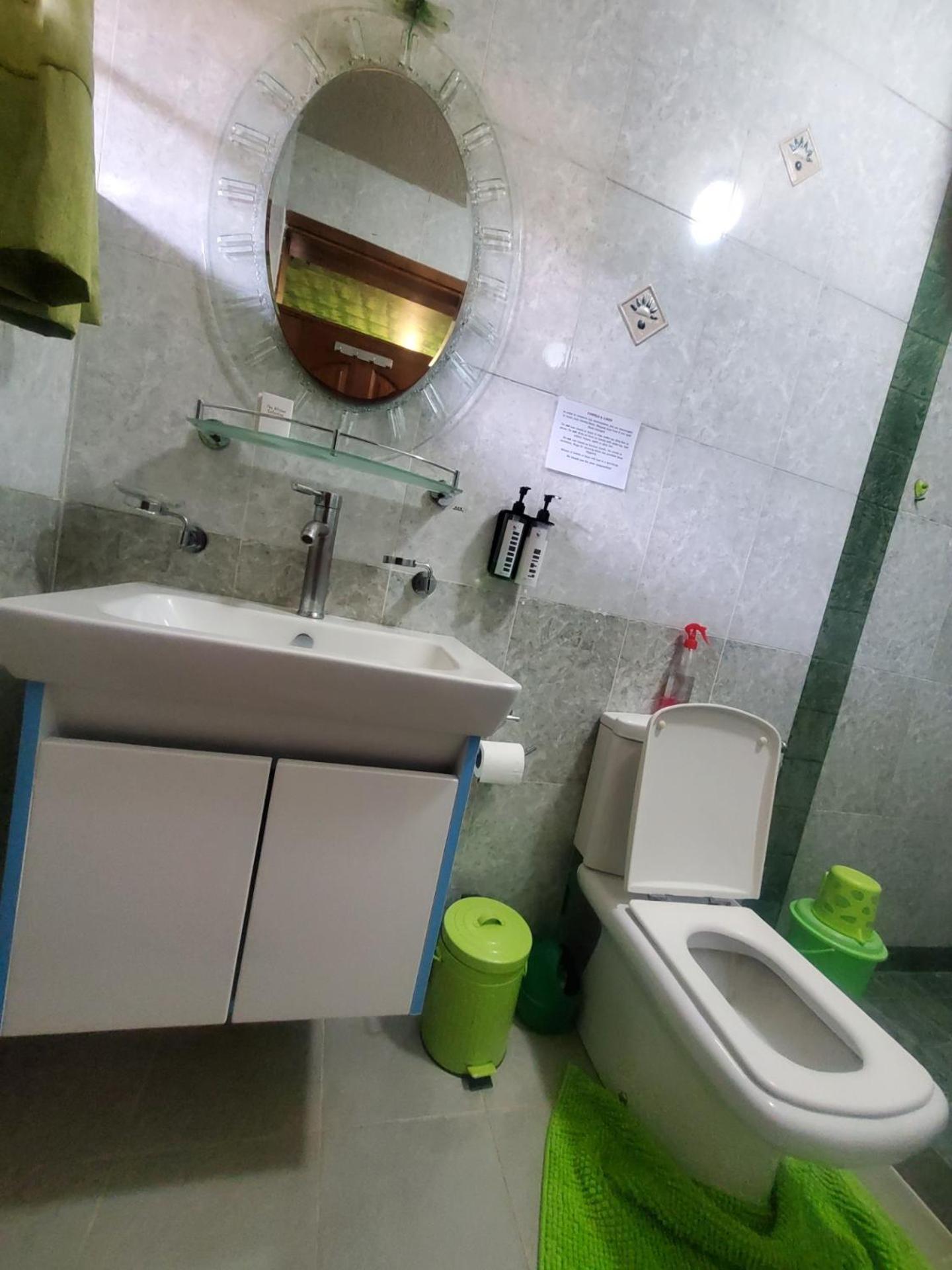 Edaala Comfort - Habitación en casa particular