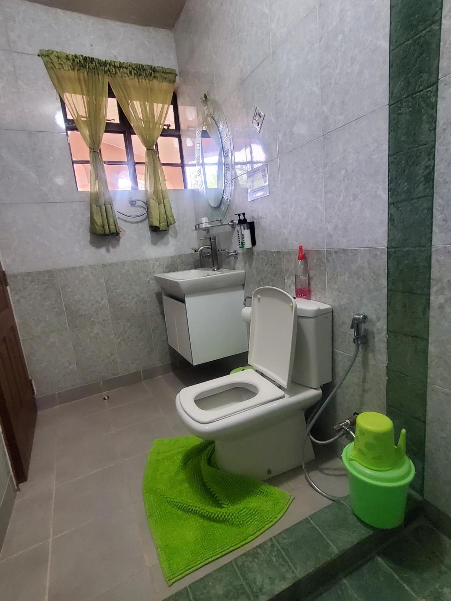 Habitación en casa particular Edaala Comfort - Nairobi