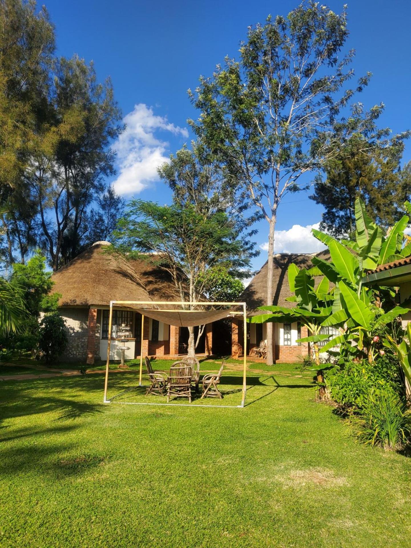 Edaala Comfort - Habitación en casa particular Nairobi