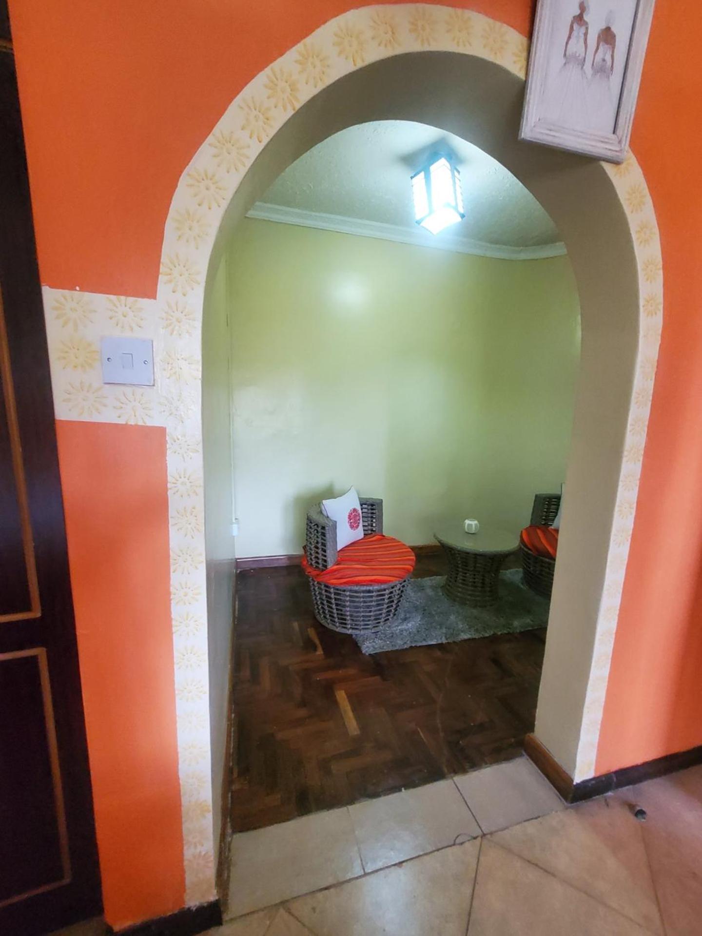 Habitación en casa particular Edaala Comfort - Nairobi