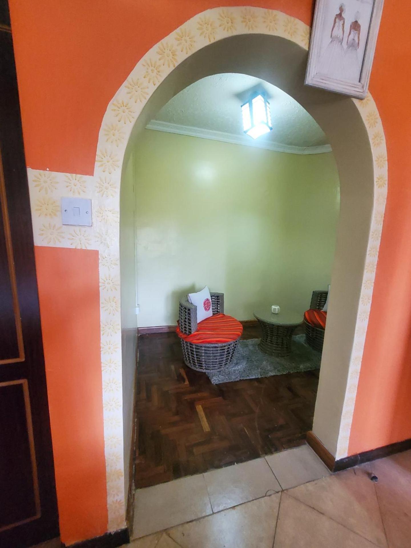 Edaala Comfort - Nairobi